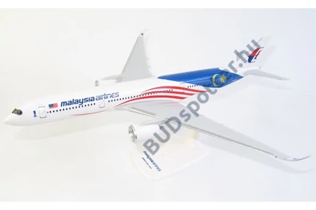 Airbus A350-900 MAS