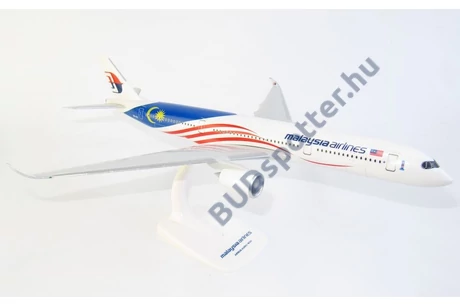 Airbus A350-900 Malaysia Airlines 