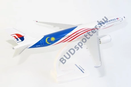 Airbus A350-900 Malaysia Airlines 
