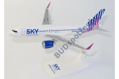 Airbus A320neo Sky Express