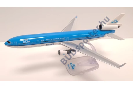 McDonnell Douglas MD11 KLM MD11