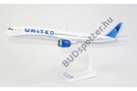 Boeing 787 United