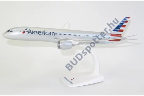 Boeing 787 AA
