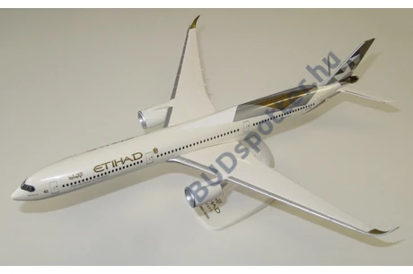 Airbus A350-1000 Etihad