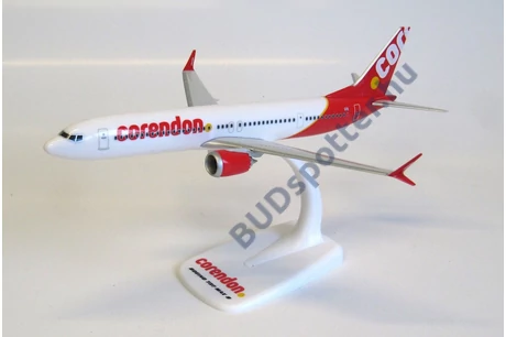 Corendon B-737 MAX 9