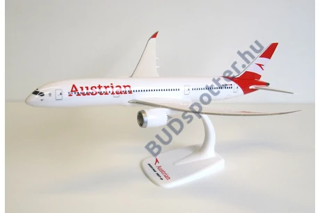 Boeing 787 Austrian
