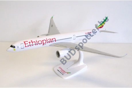 Airbus A350-900 Ethiopean