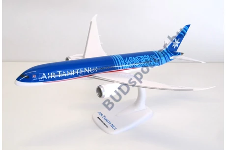 Boeing 787 Air Tahiti