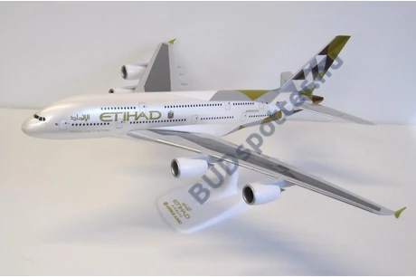 Etihad A380-800 A6-APA