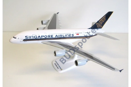 Singapore A380-800 9V-SKY