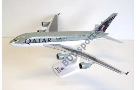 Qatar A380-800 A7-APE