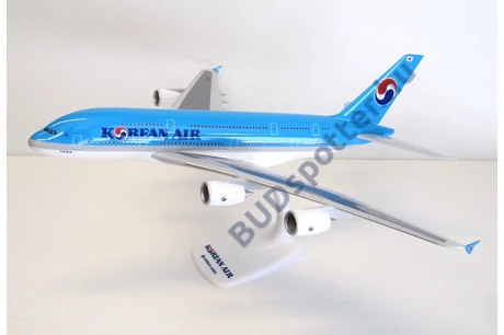 Korean Air A380-800 HL7611