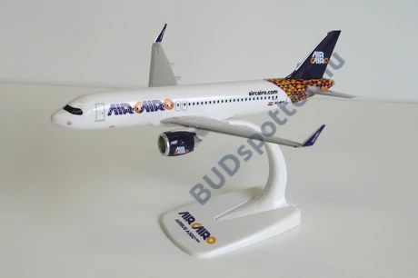 Airbus A320neo Air Cairo
