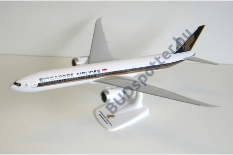 Boeing 777-9 Singapore Airlines