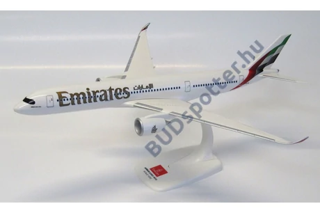 Airbus A350-900 Emirates