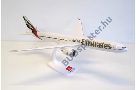 Boeing 777-9 Emirates 