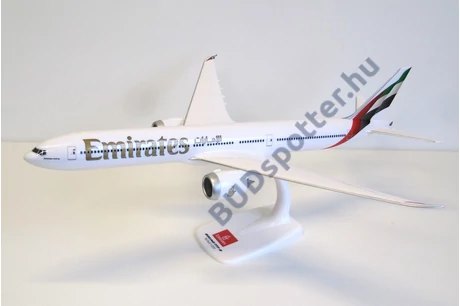 Emirates B-777-9