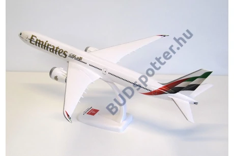 Boeing 777-9 Emirates 