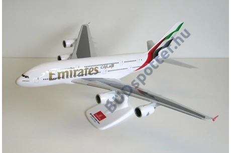 Emirates A380-800 A6-EOG