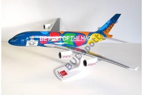 Emirates A380-800 A6-EEU
