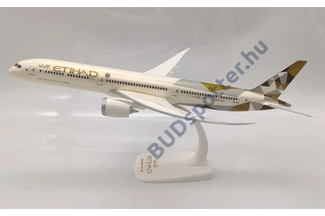 Boeing 787-10 Etihad