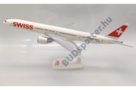 Boeing 777-300ER Swiss