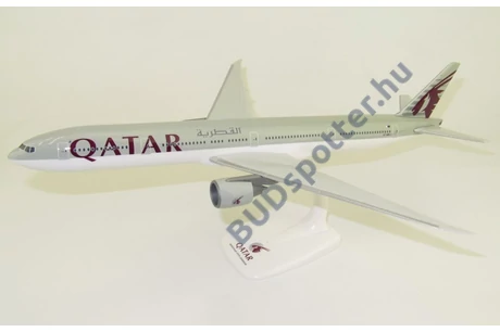 Boeing 777-300ER Qatar A7-BEJ
