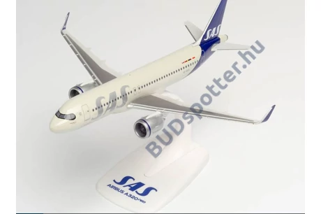 Airbus A320 NEO SAS SE-ROX