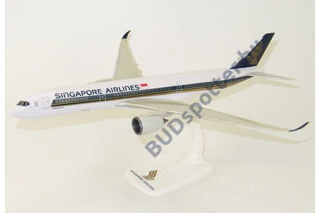 Airbus A350-900 Singapore