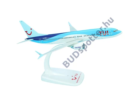 TUI B-737 MAX