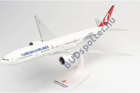 Boeing 777-300ER Turkish Airlines