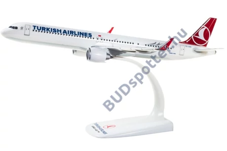 Airbus A321 NEO Turkish Airlines
