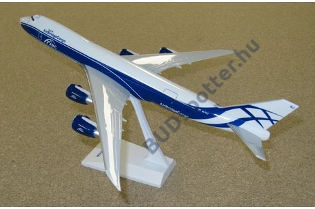 VQ-BRJ