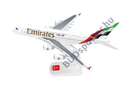 Emirates A380-800 A6-EOG