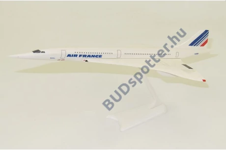 Air France Concorde F-BTSD