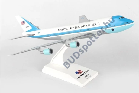 Boeing 747 Air Force One
