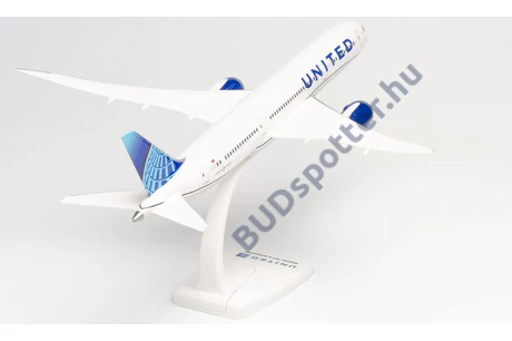 United 787