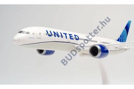 United 787