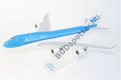 Boeing 747 KLM PH-BFT