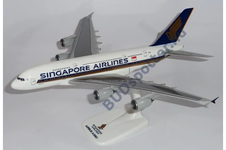 Singapore A380-800 