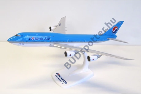 Boeing 747-8 Korean Air