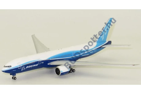 Boeing 777 N60659
