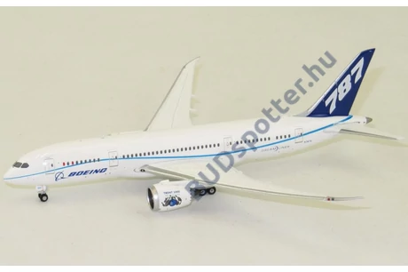 Boeing 787 N7874