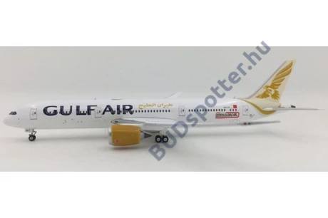 Gulf 787 A9C-FF