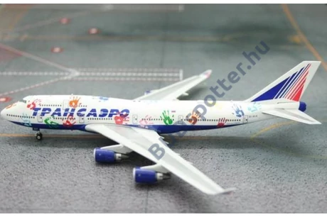 EI-XLK B-747