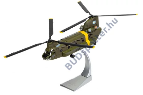 Boeing Vertol CH-47 Chinook