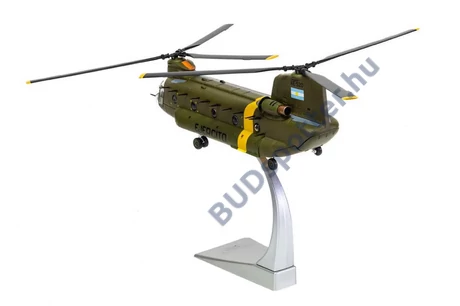 Boeing Vertol CH-47 Chinook