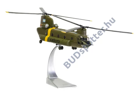 Boeing Vertol CH-47 Chinook