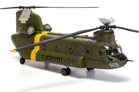 Boeing Vertol CH-47 Chinook