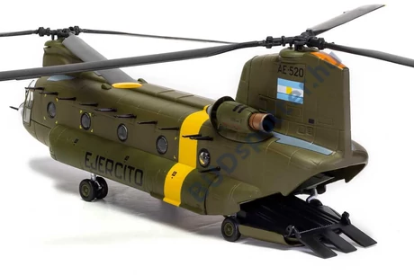 Boeing Vertol CH-47 Chinook